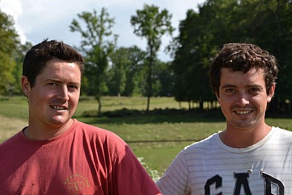 GAEC Les Causses de Cesserou