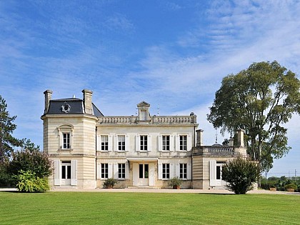 Château Mazeyres