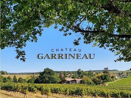 Vignobles Combefreyroux