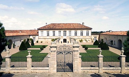 Château La Lagune