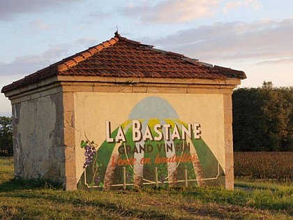La Bastane