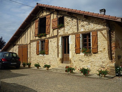 Ferme de Guilhem