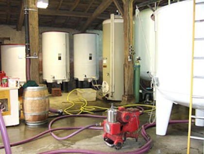 Domaine de Cantelauze