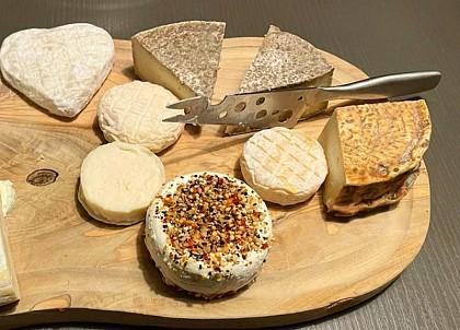 GAEC La ferme de Tendou