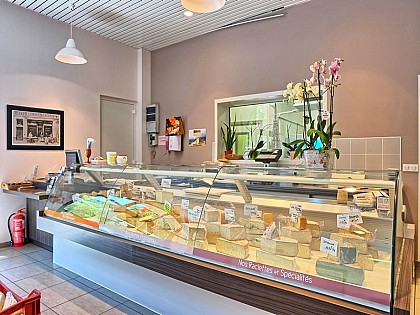 Fromagerie Baechler