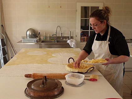 Les Tourtières de Sophie