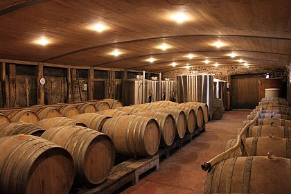 Domaine Guirardel