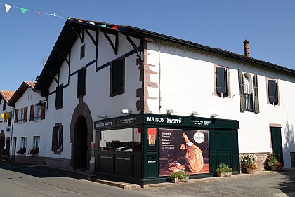 Sarl Mayté Sauveur et Fils