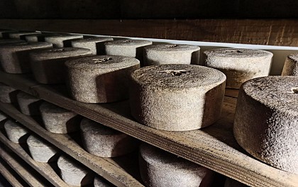 Ferme Iruleia
