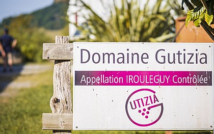 Domaine Gutizia