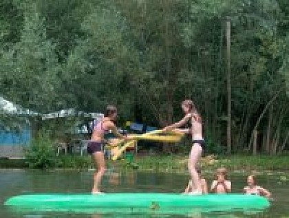Camping La Combe