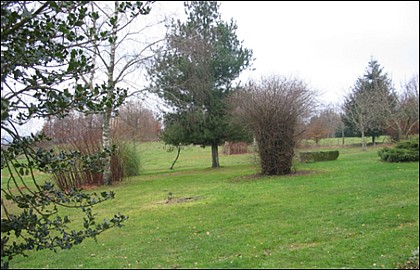 Camping Maison Neuve