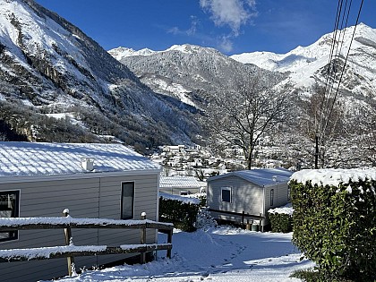 Camping du Valentin (SARL)