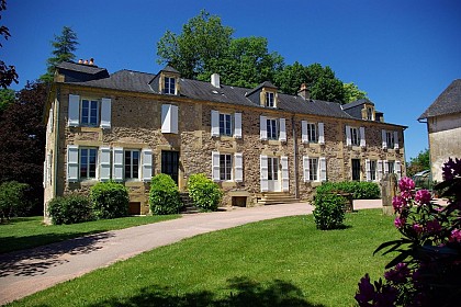 Gite Domaine de Plaisance