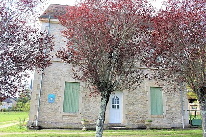 Gîte Communal 2