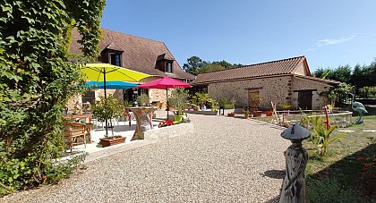 Domaine de Potofayol