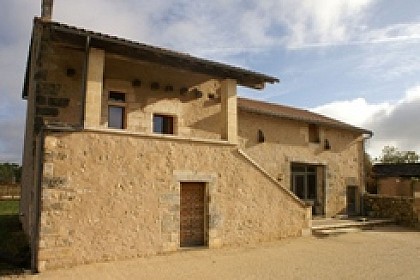 Madame et Monsieur Jean-Pierre et Odile CHATEAUREYNAUD