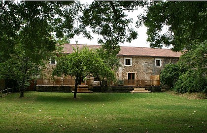 Domaine de Trépart - Le Chai Gîte