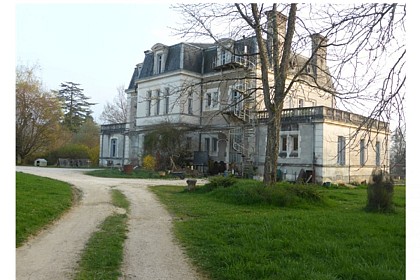 ART HABITABLE - Le Jardin d'Hélys