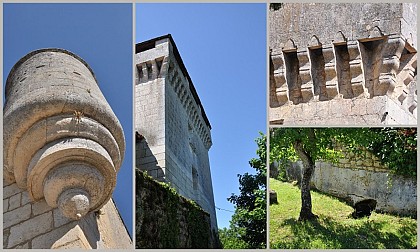 Domaine de Vieux Mareuil