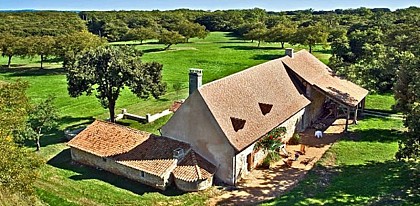 Gîte Le Grand Claud