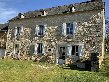 La Maison d'Elia