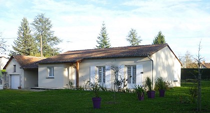 Madame Janine BAZINET