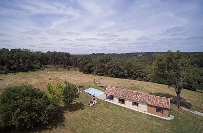 Gîte La Sabatière