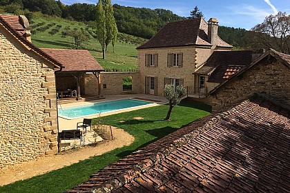 Domaine Le Colombier