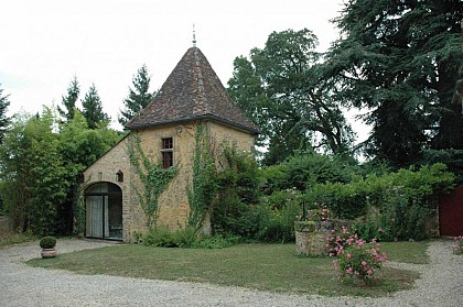Gîte La Petite Moissie