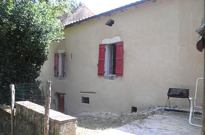 Madame et Monsieur Jean-Marie GAREAU | Les Barbonnets