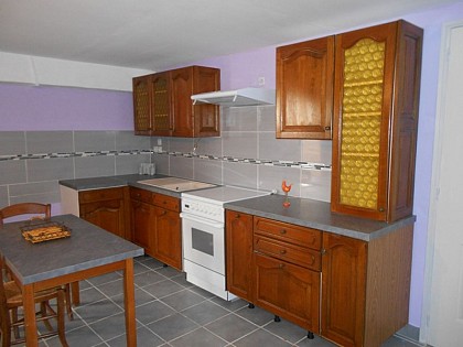 Monsieur Jean-Claude REDOULES