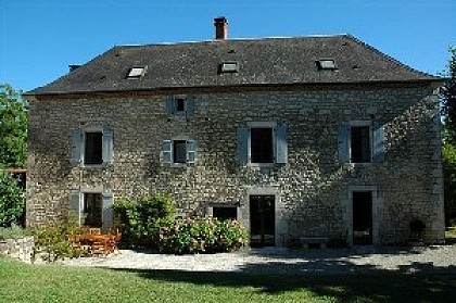 Gîte Le Gadenaud
