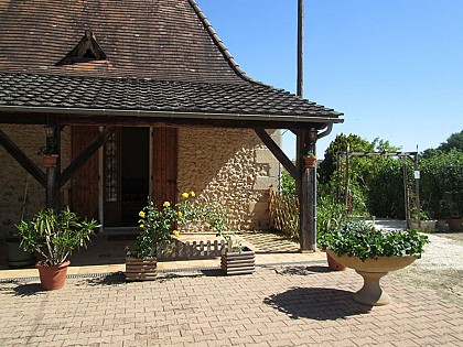 Gîte La Rose
