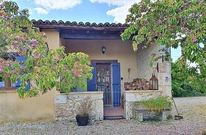 La Petite Auberge | Le Fournil