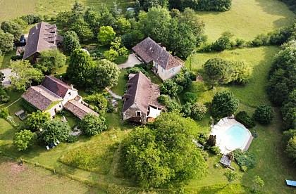 La Closerie de la Beyne: La Grange