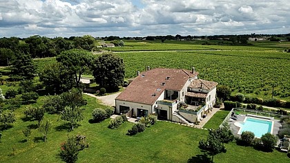 Gîte Gayet Grand Patiras