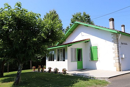 Gîte Merlou