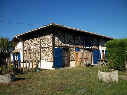 L'Ecureuil