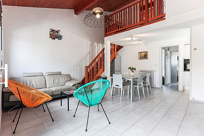 Villa Océania