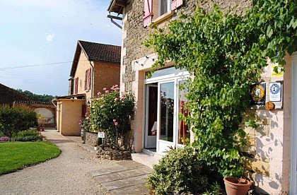 La Source de Peyssou