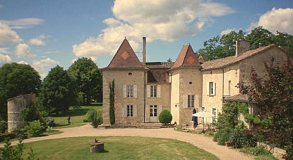 Château de Mondésir