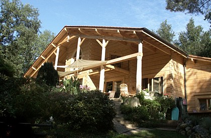 Couette et café Périgord