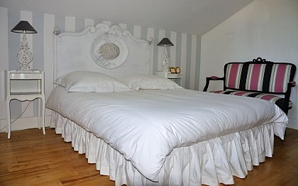 La Maison de Bois Marie