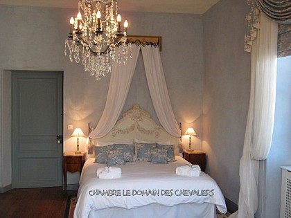 Maison Porte de Marty