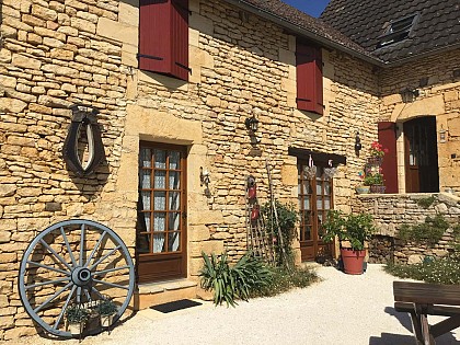 L'Arche chambres d'hôtes