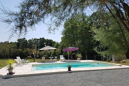 Chambres d'hôtes Les Philippoux