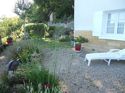 Chez Colette et Jean