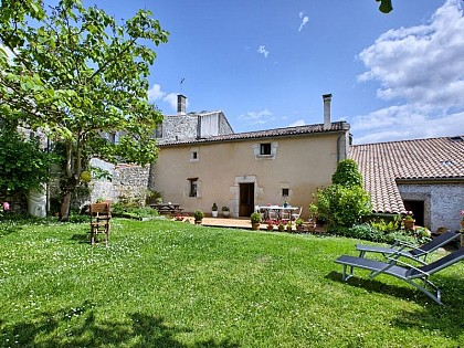 Madame Michèle DURANTEAU