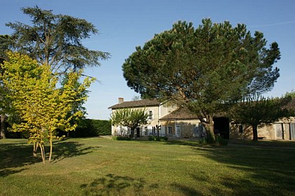 Domaine Pascaud